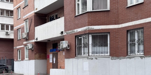 Помещение свободного назначения Текстильщиков 8-я ул,  д. 13 к1