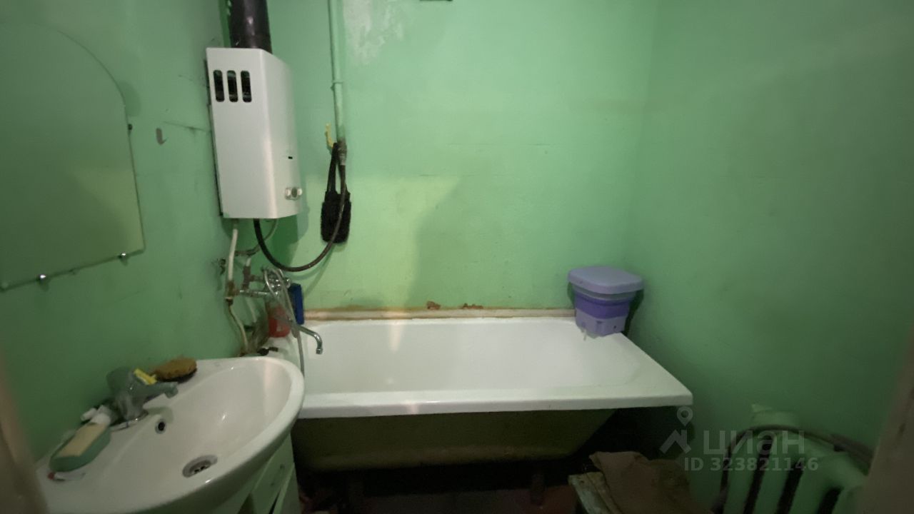 Продажа комнаты Кронштадтская улица, 20