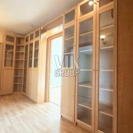 Продажа 3-комн квартиры на вторичном рынке Подольск, Тепличная улица,  д. 10