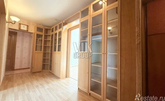 Продажа 3-комн квартиры на вторичном рынке Подольск, Тепличная улица,  д. 10