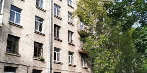 2-комн квартира шоссе Революции,  д. 15