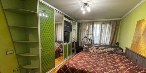 2-комн квартира Олонецкий проезд,  д. 18,  к. 1