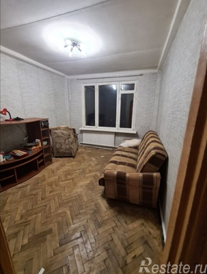 Продажа 2-комн квартиры на вторичном рынке 2-й Рабфаковский пер,  д. 6