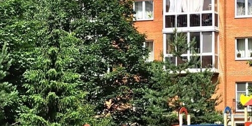 1-комн квартира Рябиновая улица, 16