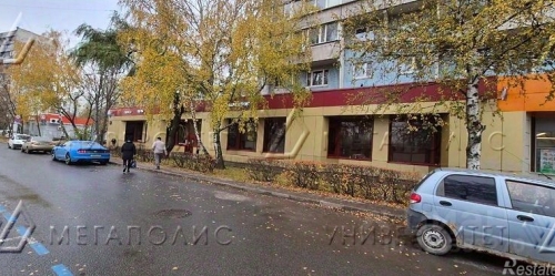 Помещение свободного назначения улица Свободы,  д. 30