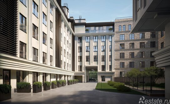 Продажа 3-комн квартиры в новостройке ул Эсперова,  д. 10