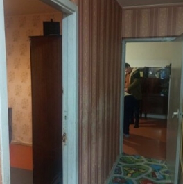 Продажа 3-комн квартиры на вторичном рынке Культуры пр-кт,  д. 15 к1