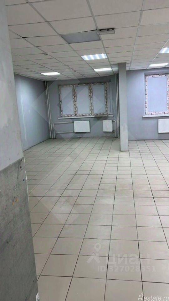 Аренда ПСН Радиальная 6-я ул,  д. 3 к6