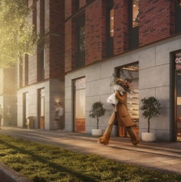 Продажа 2-комн квартиры на вторичном рынке Парашютная улица,  д. 79 к1