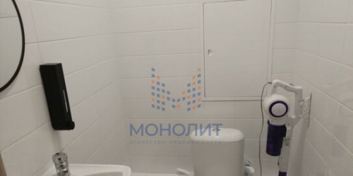 2-комн квартира Краснолиманская улица,  д. 21