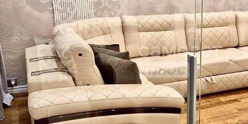 4-комн квартира улица Арбат, 31С2