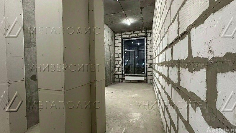 Аренда торгового помещения Открытое ш,  д. 18А к6