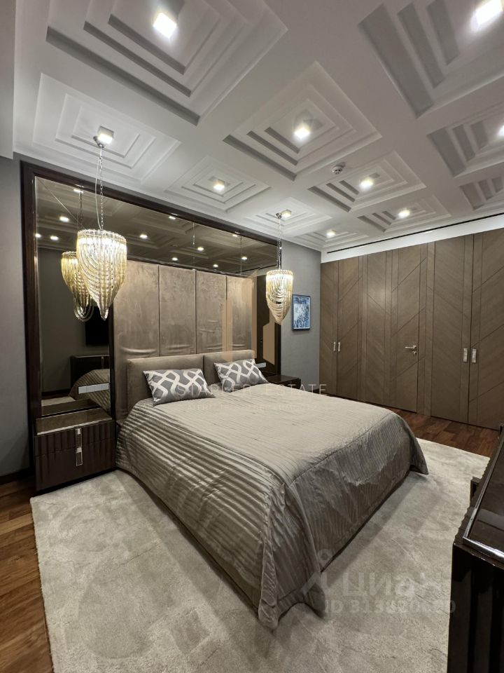 Продажа 3-комн квартиры на вторичном рынке переулок Даев, 19