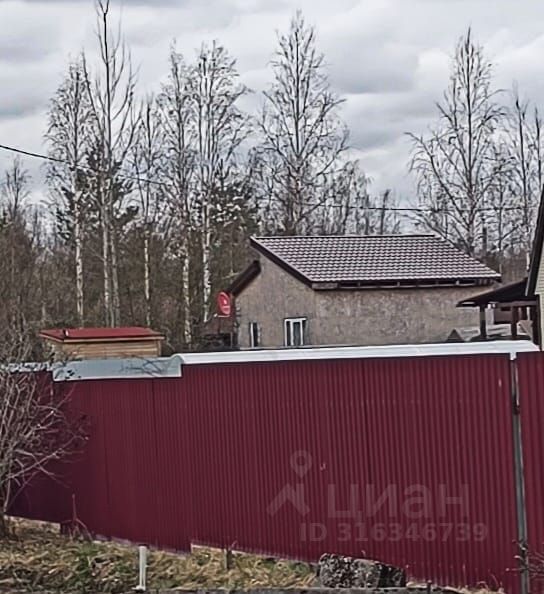 Продажа дома Великое СНТ, 46А