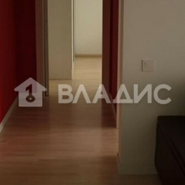 Продажа 2-комн квартиры на вторичном рынке Веерная улица,  д. 22 к2