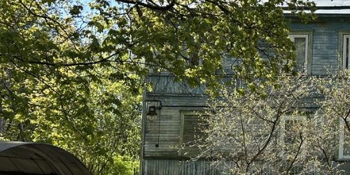 2-комн квартира Зеленогорск, Фабричная улица, 2