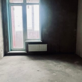 Продажа 1-комн квартиры на вторичном рынке ул Руднева