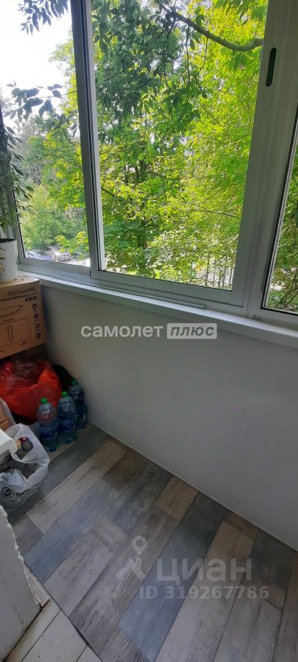 Продажа 3-комн квартиры на вторичном рынке Электросталь, Южный проспект, 15к1