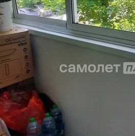 Продажа 3-комн квартиры на вторичном рынке Электросталь, Южный проспект, 15к1