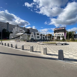 Аренда ПСН улица Пришвина, д. 26 Аренда ПСН улица Пришвина, д. 26