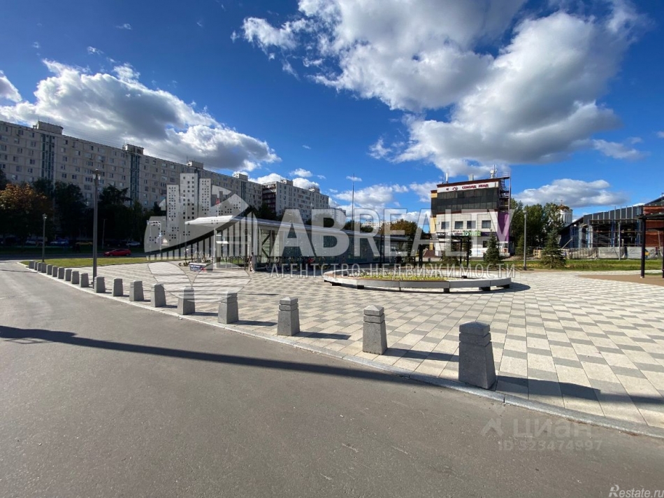 Аренда ПСН улица Пришвина,  д. 26