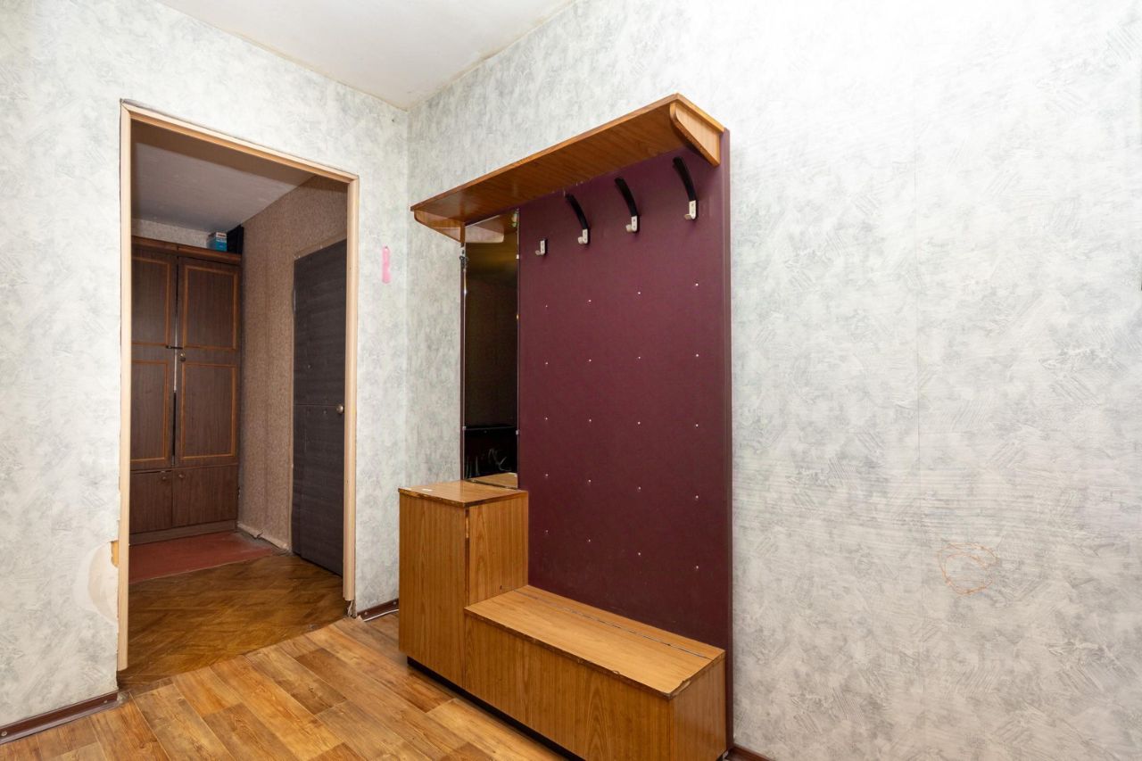 Продажа 3-комн квартиры на вторичном рынке улица Кржижановского, 5К4