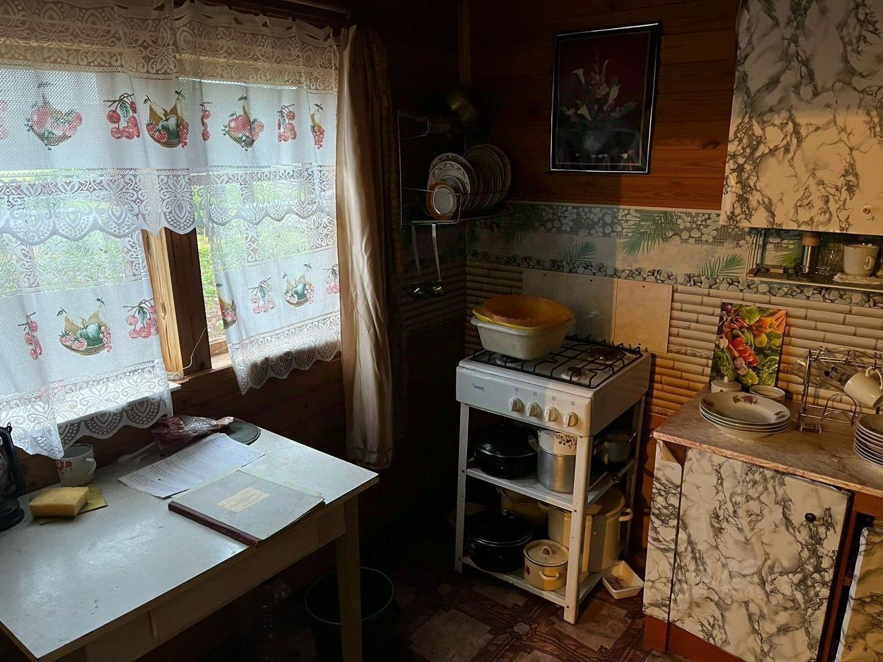 Продажа дома д. Клинец, улица Тихвинская
