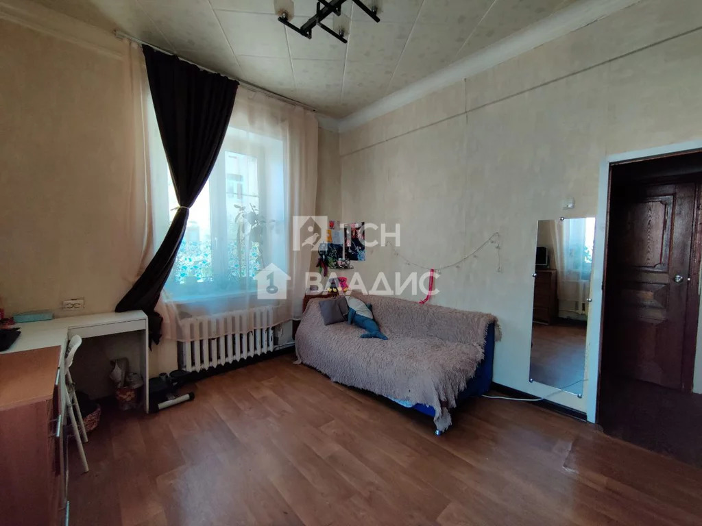 Продажа 3-комн квартиры на вторичном рынке Балашиха, ул. Крупской,  д. 5