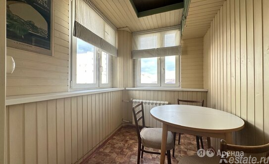 Аренда 2-комн квартиры на вторичном рынке Мытная ул,  д. 48