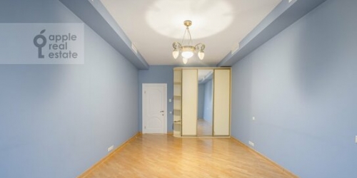 4-комн квартира Молочный пер,  д. 2