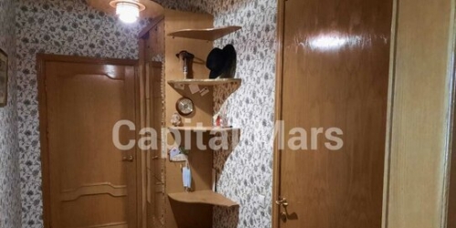 2-комн квартира Нагорный бульвар,  д. 6