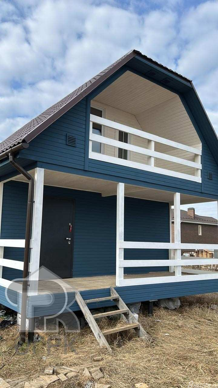 Продажа дома КП Для друзей, 36