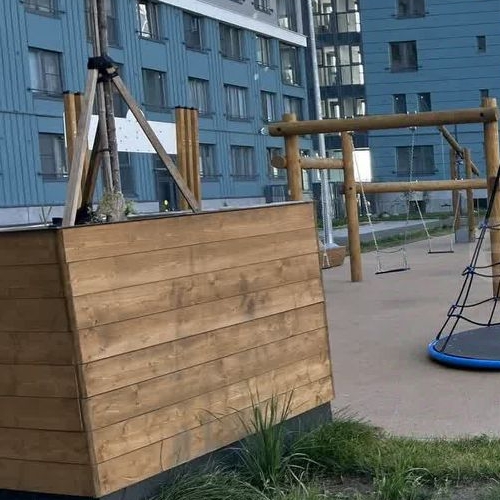 Студия проспект Крузенштерна, 4