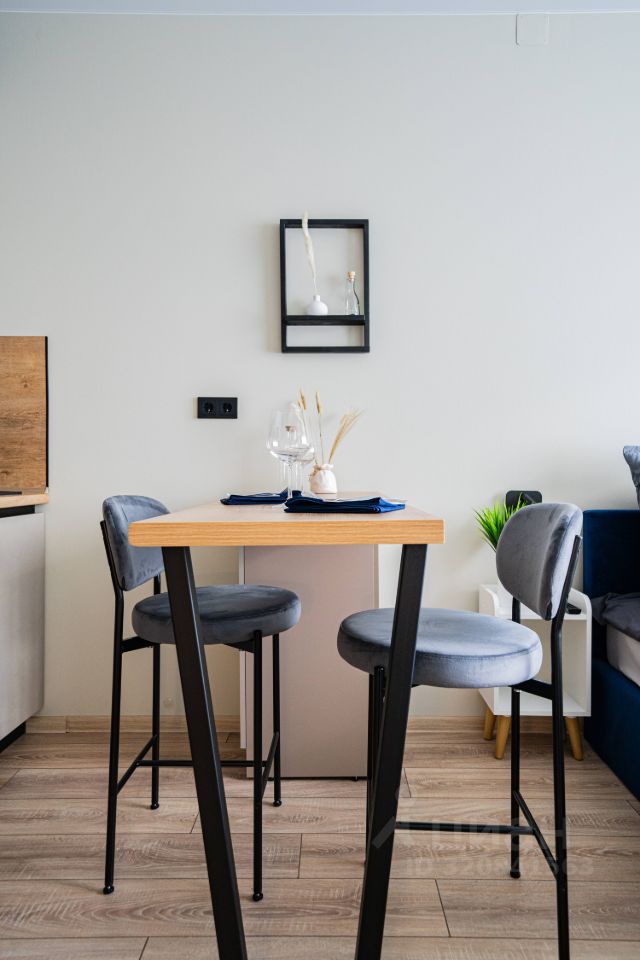 Аренда студии проспект Энергетиков, 8к2