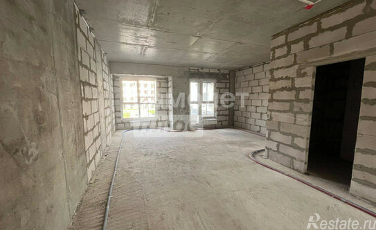 Продажа 3-комн квартиры на вторичном рынке Гражданская 4-я ул