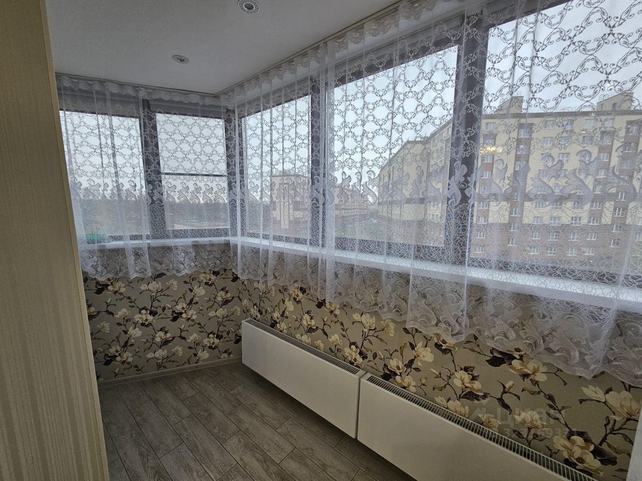 Продажа 2-комн квартиры на вторичном рынке Лопатино пгт, бульвар Солнечный, 11