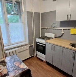 Продажа 2-комн квартиры на вторичном рынке улица Лермонтова,  д. 1