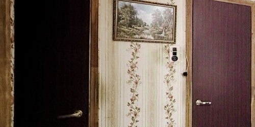 2-комн квартира улица Репищева, 21К1