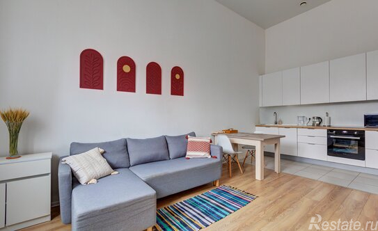 Продажа 2-комн квартиры на вторичном рынке ул Складочная,  д. 8,  к. 2