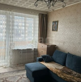 Продажа 3-комн квартиры на вторичном рынке улица Орджоникидзе,  д. 34