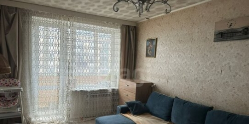 3-комн квартира улица Орджоникидзе,  д. 34