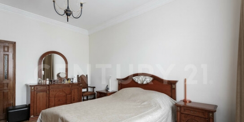 3-комн квартира ул Платовская,  д. 4