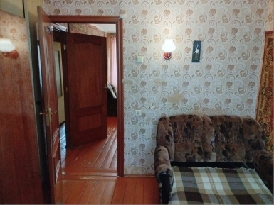 Продажа 4-комн квартиры на вторичном рынке Красносельское ш,  д. 42