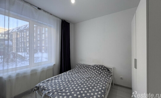 Продажа 3-комн квартиры на вторичном рынке Пулковское ш,  д. 71 к16