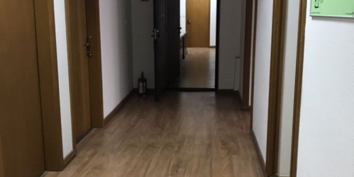 Офис Мясницкая улица,  д. 24/7