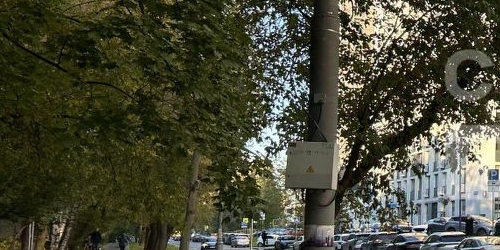 3-комн квартира улица Коминтерна, 15