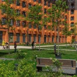 Продажа 2-комн квартиры на вторичном рынке Полярная ул,  д. 21