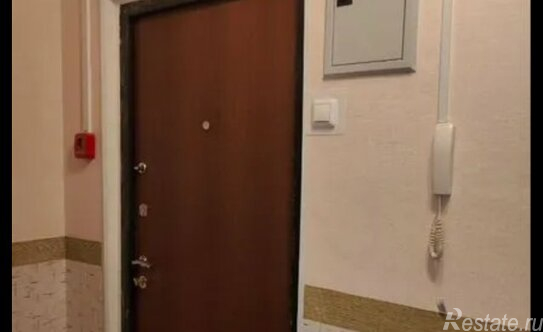 Продажа 1-комн квартиры на вторичном рынке Московский г, Бианки ул