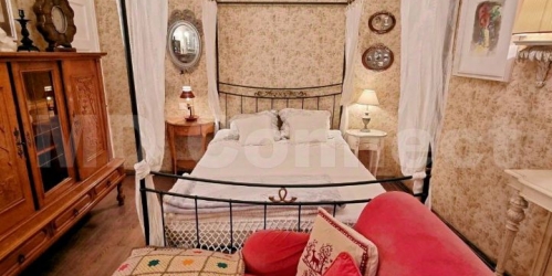 1-комн квартира Пятницкая улица,  д. 10