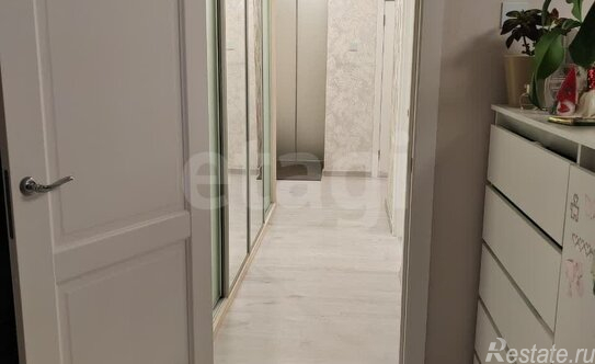 Продажа 2-комн квартиры на вторичном рынке улица Олеко Дундича,  д. 19 к1